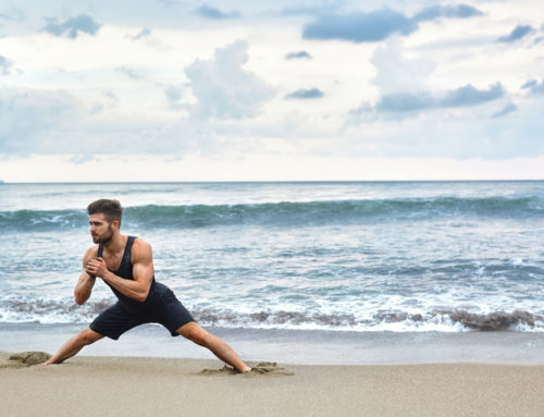 Die positiven Wirkungen von Yoga und Pilates