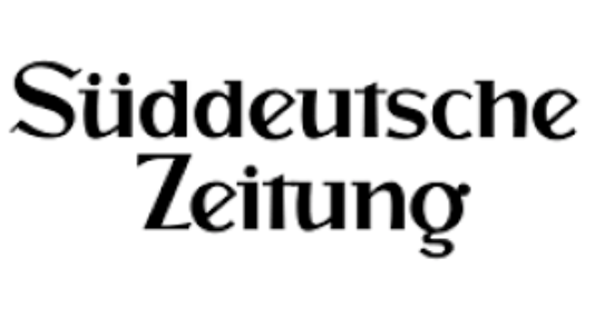 Süddeutsche Zeitung Süddeutsche Zeitung