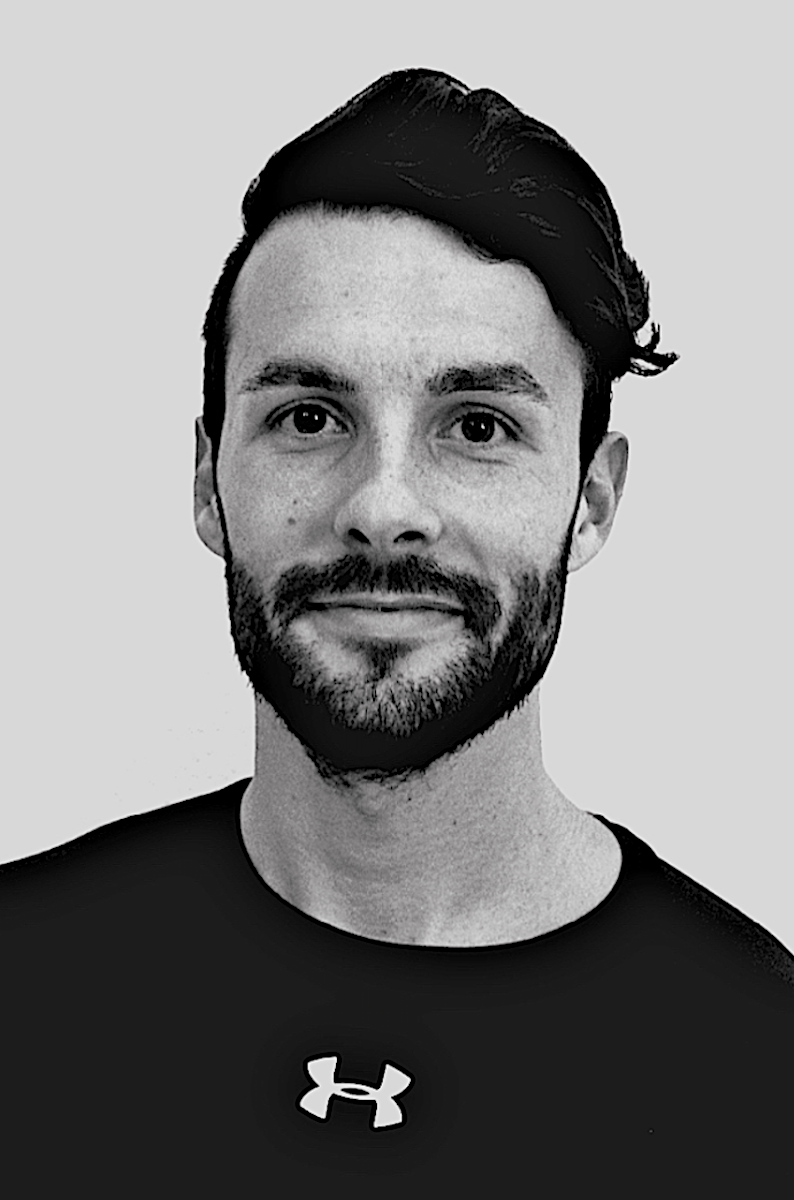 roberto personal trainer munich