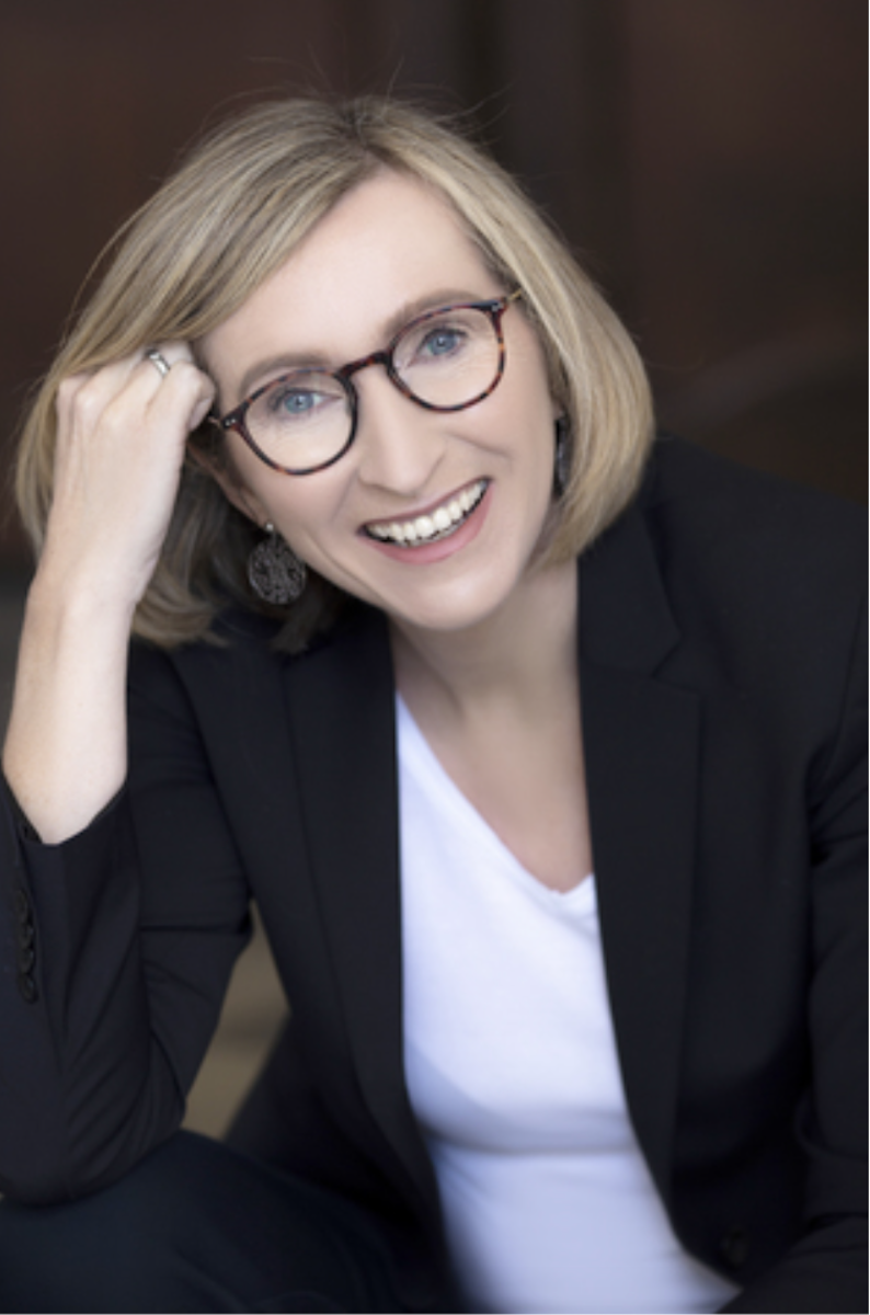 stephanie life ocah munchen