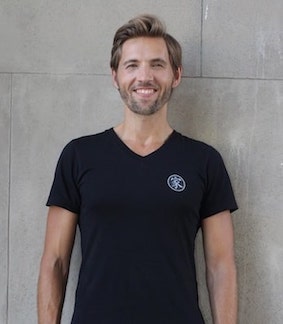 Founder / Director / Personal Trainer juergen royal private coach founder