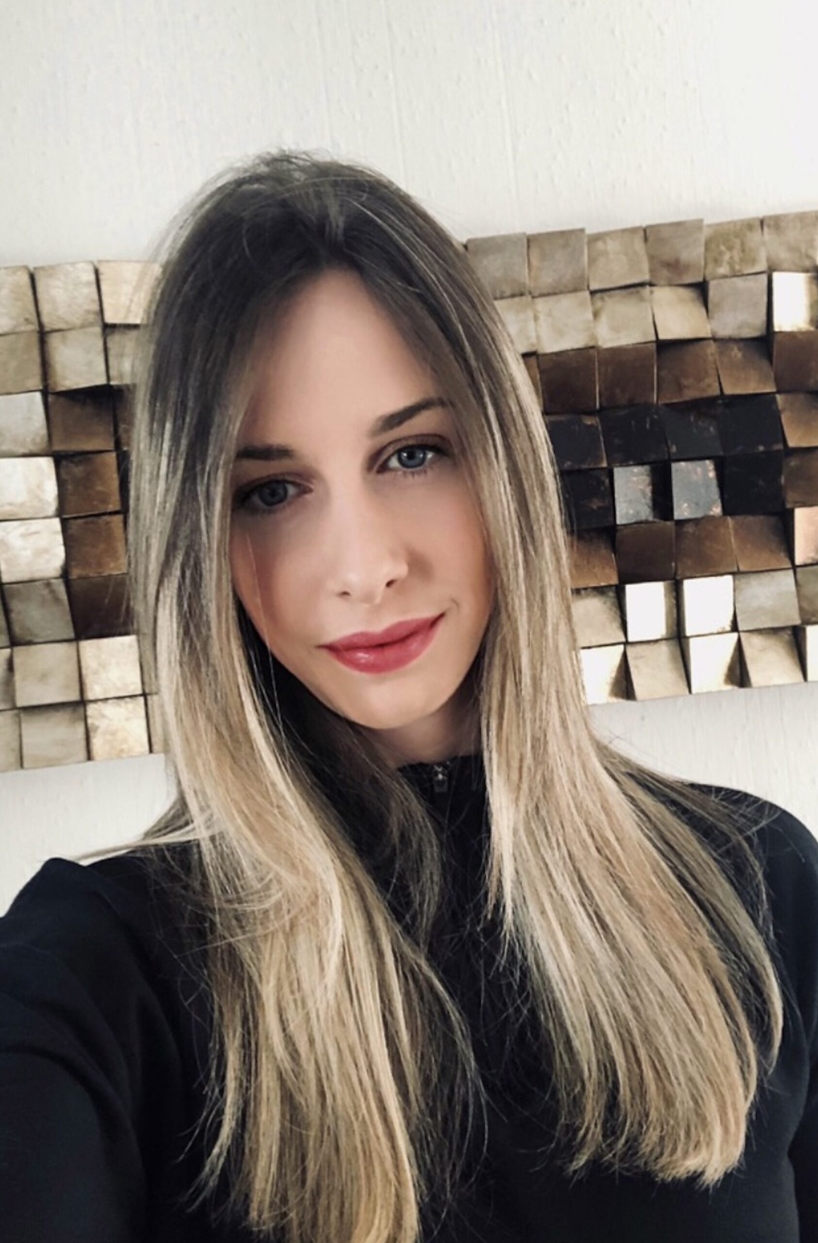 astrid personal trainer in munich