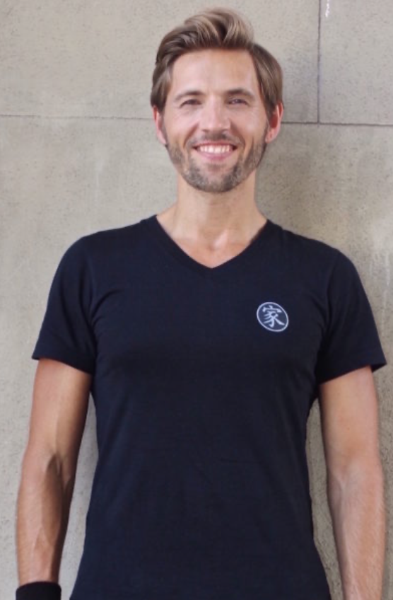 juergen personal trainer in münchen