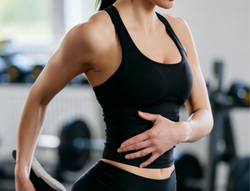 Die Bedeutung von Stretching nach dem Fitness Training