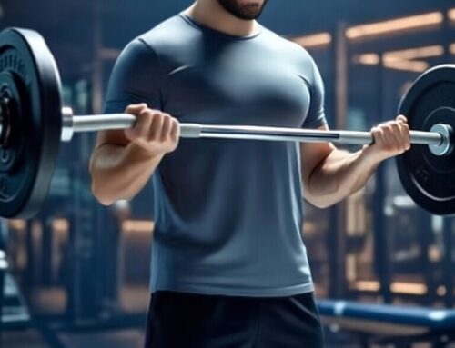 Das optimale Belastungslevel beim Trainingsstart