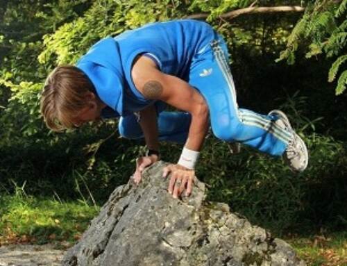 Yoga und Flexibilität im Personal Training: Die historische Basis des Functional Training