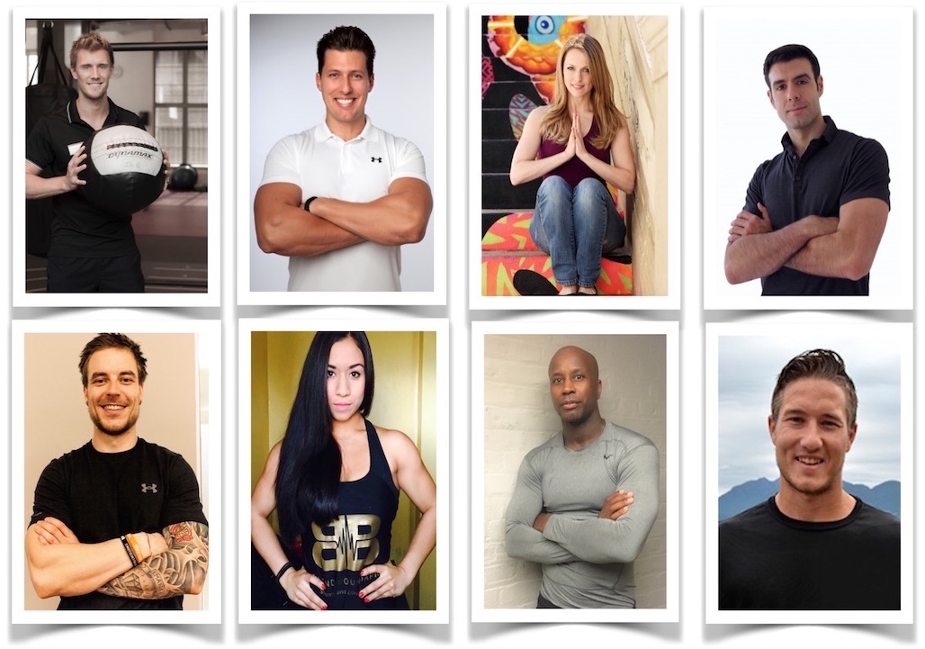 Personal Trainer World