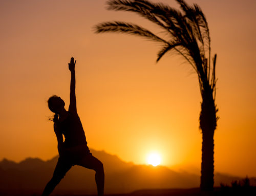 The underestimated positive effects of relaxation and rest