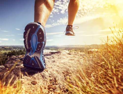 Effects of endurance sports