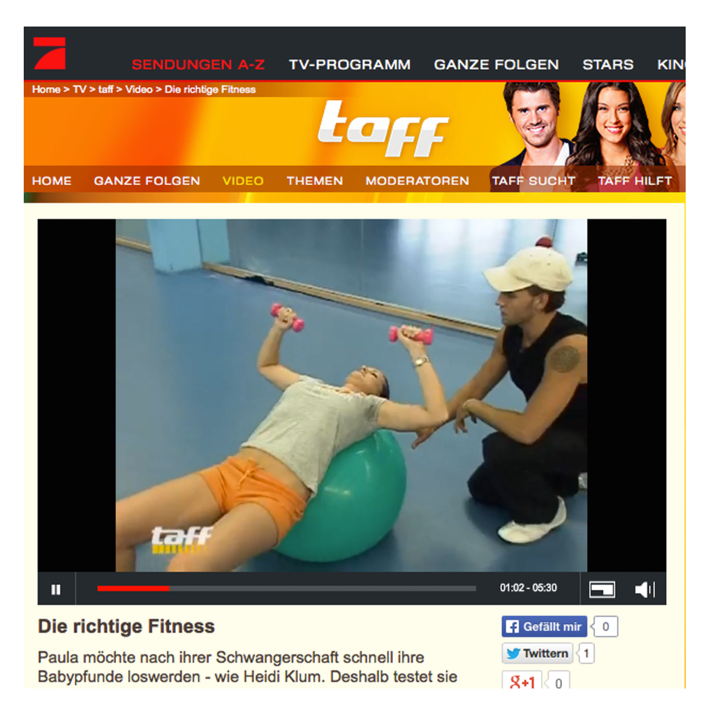 taff finale New York Body Plan