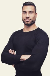 Daniel Personal Trainer Daniel