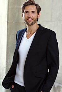 JÜRGEN KIEWEG Coaching Profil