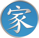 JIA klein Chia Symbol